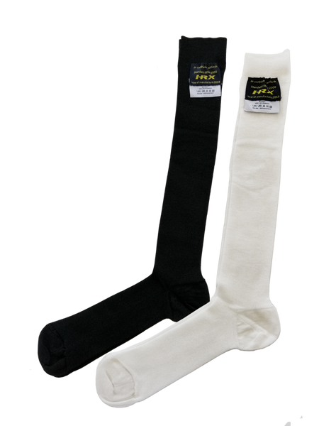 Fireproof Socks ( FIA Homologation 8856-2000)