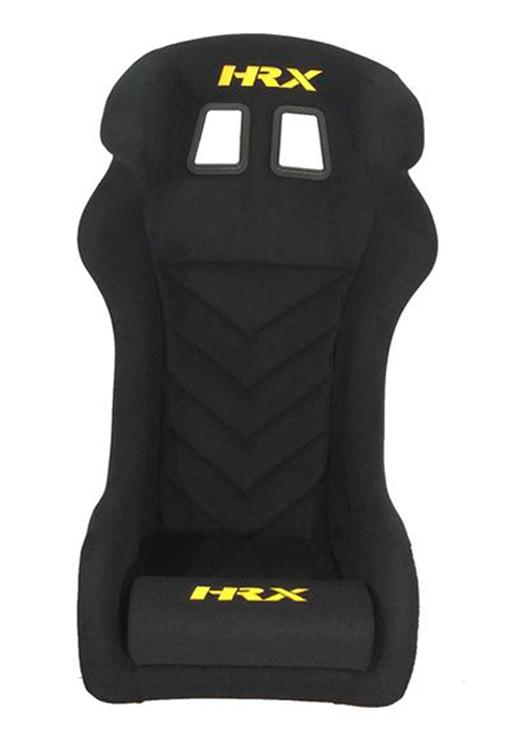 Maverick Circuit Racing Seat - HRX